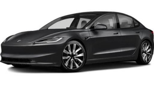 TESLA MODEL 3 2024 5YJ3E1EA6RF724246 image